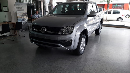 Imagen 20 de 25 de Volkswagen Amarok Dc 2.0 Tdi 180 Cv 4x2 Aut