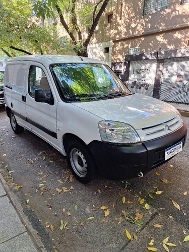 Citroën Berlingo Furgon 1.6 Bussines Hdi 92cv Am54