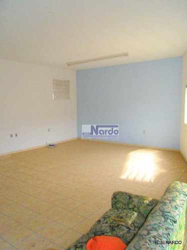 Imagem 5 de 14 de 3 Salas Comerciais Para Locação, Centro, Bragança Paulista - Sa0001. - Sa0001