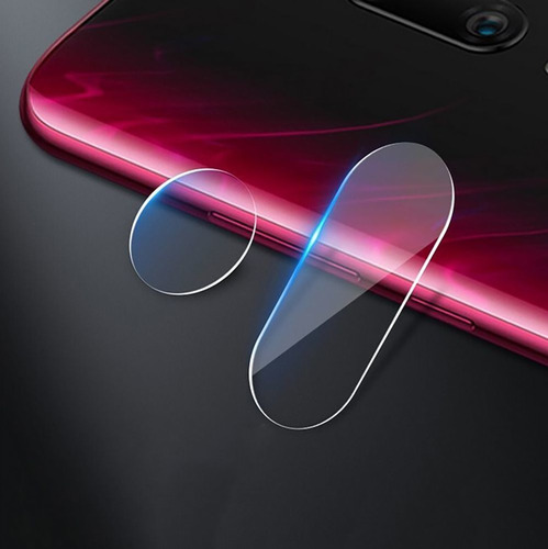 Película Para Câmera Compatível Com Mi Max 2