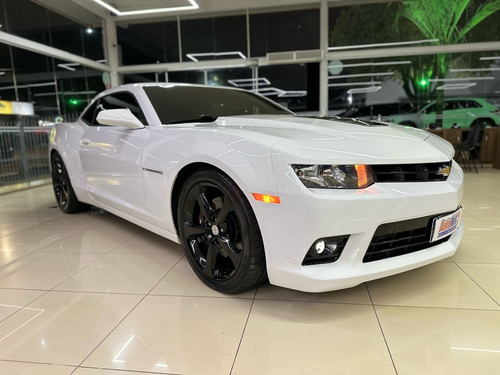 Chevrolet Camaro Camaro SS 6.2 V8 16V