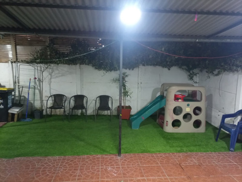 Imagen 4 de 23 de Casa En Olimpo Con Portales, Maipú.