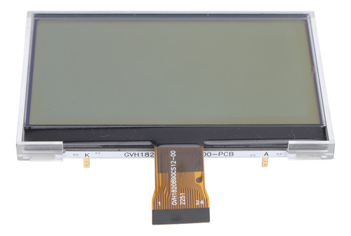 Reemplazo De Pantalla Lcd Flash Para Pantalla Ad400pro Ad600