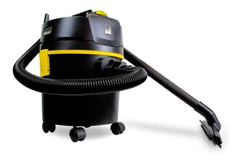 Aspiradoras Nuevas Agua Sopladora 1400w Karcher Brasil