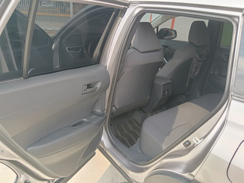 Toyota Corolla Cross 2024 Elite 0km - Full Equipo