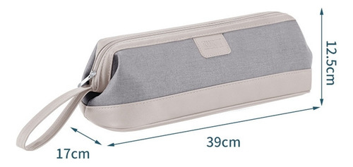 T Protectora Portátil Para Secador De Pelo Bubm For Dyso