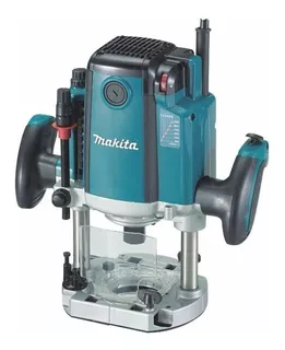 Router Makita RP2301FC 2100W 220V