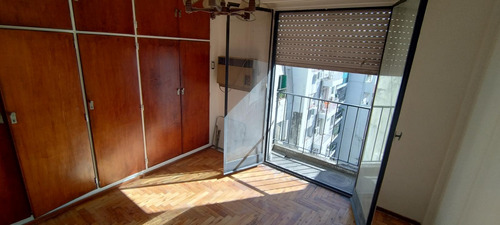 Recién Reciclado! Bajas Expensas! A Mts. Del Subte! 2 Splits Nuevos