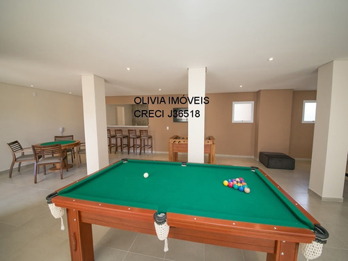 Imagem 14 de 27 de Apartamento 110mts, 3 Dormitórios Sendo 2 Suítes, Cozinha Americana, Terraço, 3 Vagas, Outlet De Imoveis Fa Oliva, Oliviaimoveis. - Ap110mtson - 68868131
