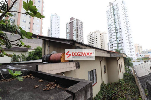 Imagem 16 de 22 de Sobrado Com 3 Dormitórios À Venda, 203 M² Por R$ 1.949.999,99 - Vila Mariana - São Paulo/sp - So0516