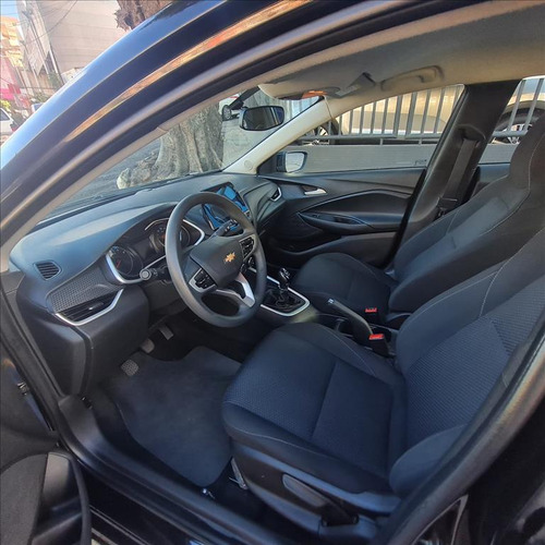 Chevrolet Onix 1.0 FLEX PLUS LT MANUAL