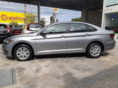 Volkswagen Jetta 1.4 T Fsi Trendline Tip