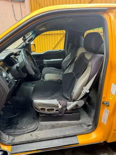Camioneta Ford F-150 Xl 4x2 2012