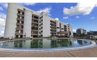 Apartamento en venta