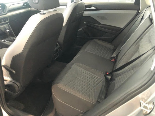 Imagen 12 de 25 de Volkswagen Taos 1.4 250 Tsi Comfortline Entrega Ya Rt A1