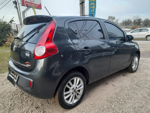 Imagen 7 de 9 de Fiat Palio Essence 1.6