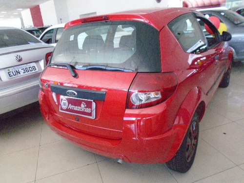 Ka 1.0 Flex 3 P