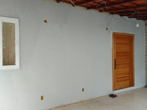 Casa Colonial Com 3 Quartos