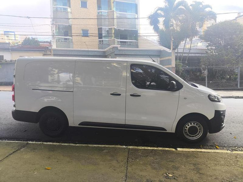 Citroën Jumpy Furgaopk
