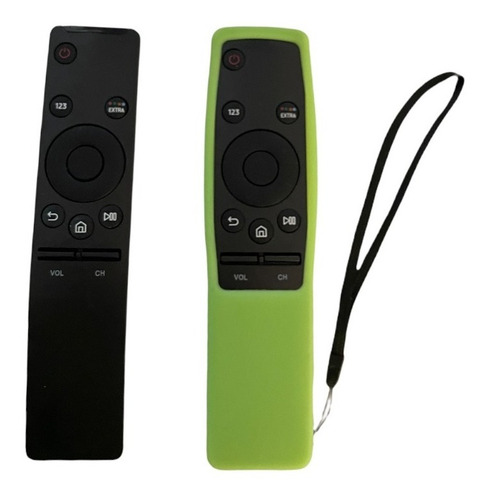 Control Para Samsung Tv Bn59-01259e Bn59-01259b Funda Gratis