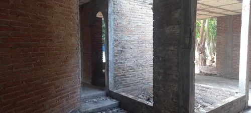 Venta Casa 3 Hab Obra Negra Col. Tepeyac Poza Rica Veracruz