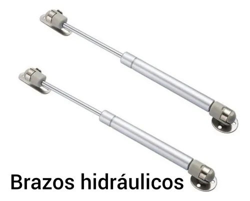 Brazo Hidráulico 150 Newton