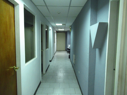 Local Más 5 Oficinas En Horizonte, Frente A Televen