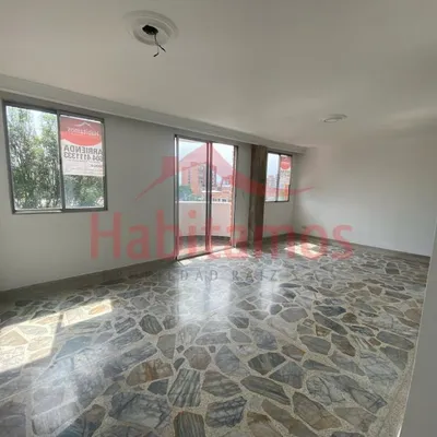 Apartamento en arriendo
