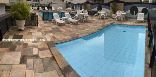Apartamento Para Venda Em Guarujá, Enseada, 3 Dormitórios, 1 Suíte, 3 Banheiros, 2 Vagas - 1-110416_2-231797