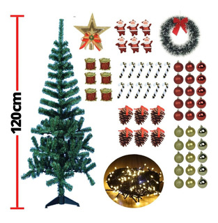 Pinheirinho De Natal 1,20 | MercadoLivre 📦 Pinheirinho De Natal 1,20 | MercadoLivre 📦
