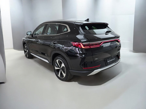 BYD Song Plus 1.5 DM-I HÍBRIDO AUTOMÁTICO