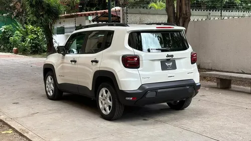 Jeep Renegade Sport 2023