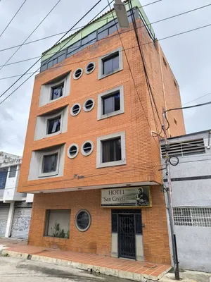 Edificio en venta
