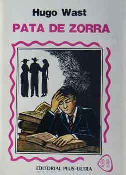 Pata De Zorra