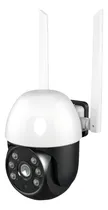 Comprar Demasled Domo-43 Camara Seguridad Wifi Exterior App Smartlife Tuya Color Blanco