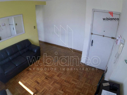 Imagem 15 de 16 de Apartamento Com 2 Dormitórios À Venda, 63 M² Por R$ 225.000 - Rudge Ramos - São Bernardo Do Campo/sp - Ap1570