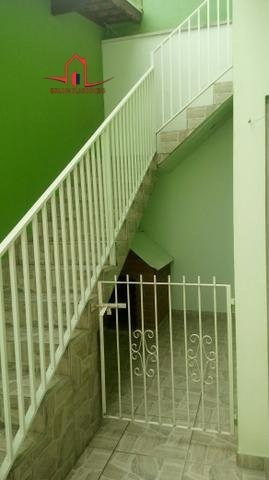 Imagem 8 de 15 de Casa A Venda No Bairro Jardim Novo Mundo Em Várzea Paulista - 2552-1