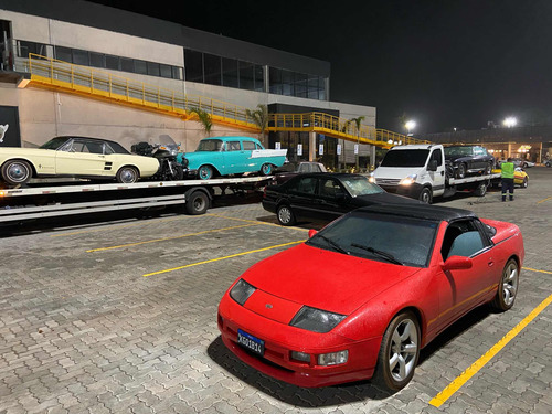Nissan 300zx 3000gt 350z Bmw Z3 Z4 Mercedes Slk Spyder Dodge