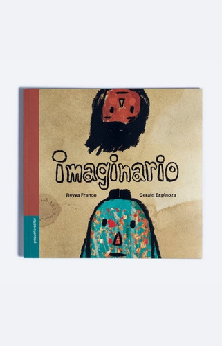 Imaginario / Reyva Franco Y Gerald Espinoza