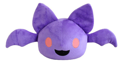 Slime Rancher 2 Bat Peluche Muñeca Juguete Navidad Regalo 