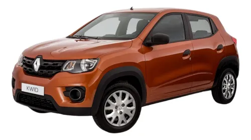 Kit Exploradora Renault Kwid 2017 A 2019