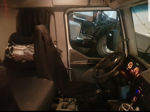 Volvo Vm 310 Fm