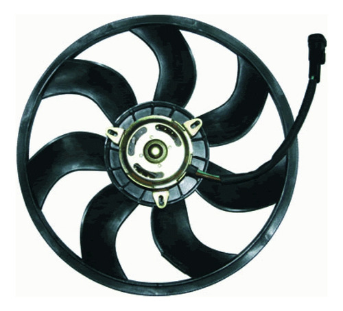 Electroventilador Omer Peugeot 307 Cc