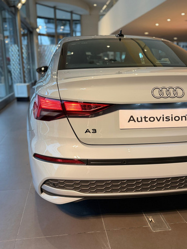 Audi A3 1.4 Tfsi Sedan Serie 150Cv