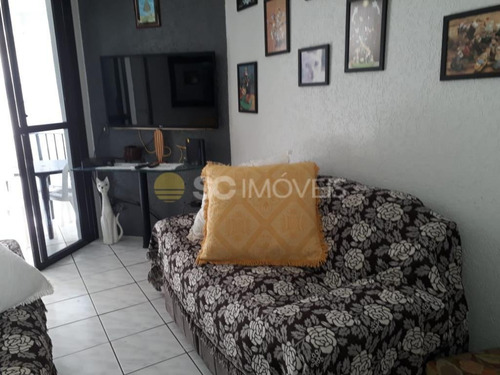Imagem 7 de 15 de Apartamento No Bairro Ingleses Em Florianópolis Sc - 15486