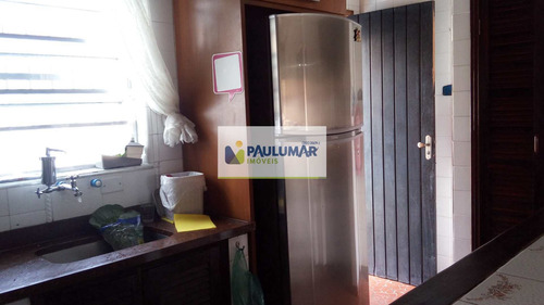 Imagem 12 de 30 de Casa Com 2 Dorms, Real, Praia Grande - R$ 600 Mil, Cod: 830513 - V830513