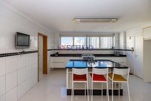 Imagem 11 de 15 de Apartamento Com 3 Quartos. Oportunidade No Paraíso! - Mr76974
