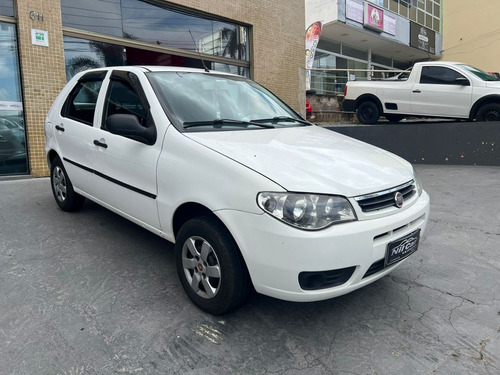 Fiat Palio Palio Celebration 1.0 Fire Flex 8V 4p