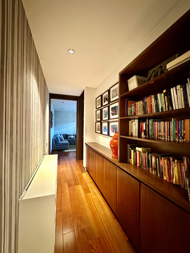 Valle Escondido Arq. G. Mardones: Lujo, Vistas Y Ambientes