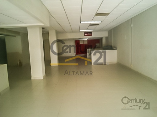 Imagen 3 de 6 de Edificio Comercial En Renta, Zona Centro, Tampico, Tamaulipas.